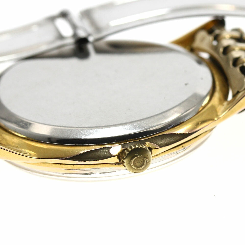 OMEGA BK14757.61.SC Cal.600 Manual Winding Men's Watch