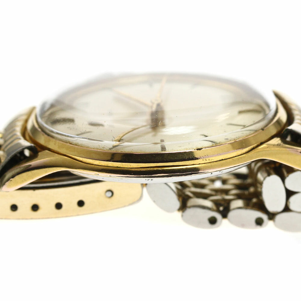OMEGA BK14757.61.SC Cal.600 Manual Winding Men's Watch