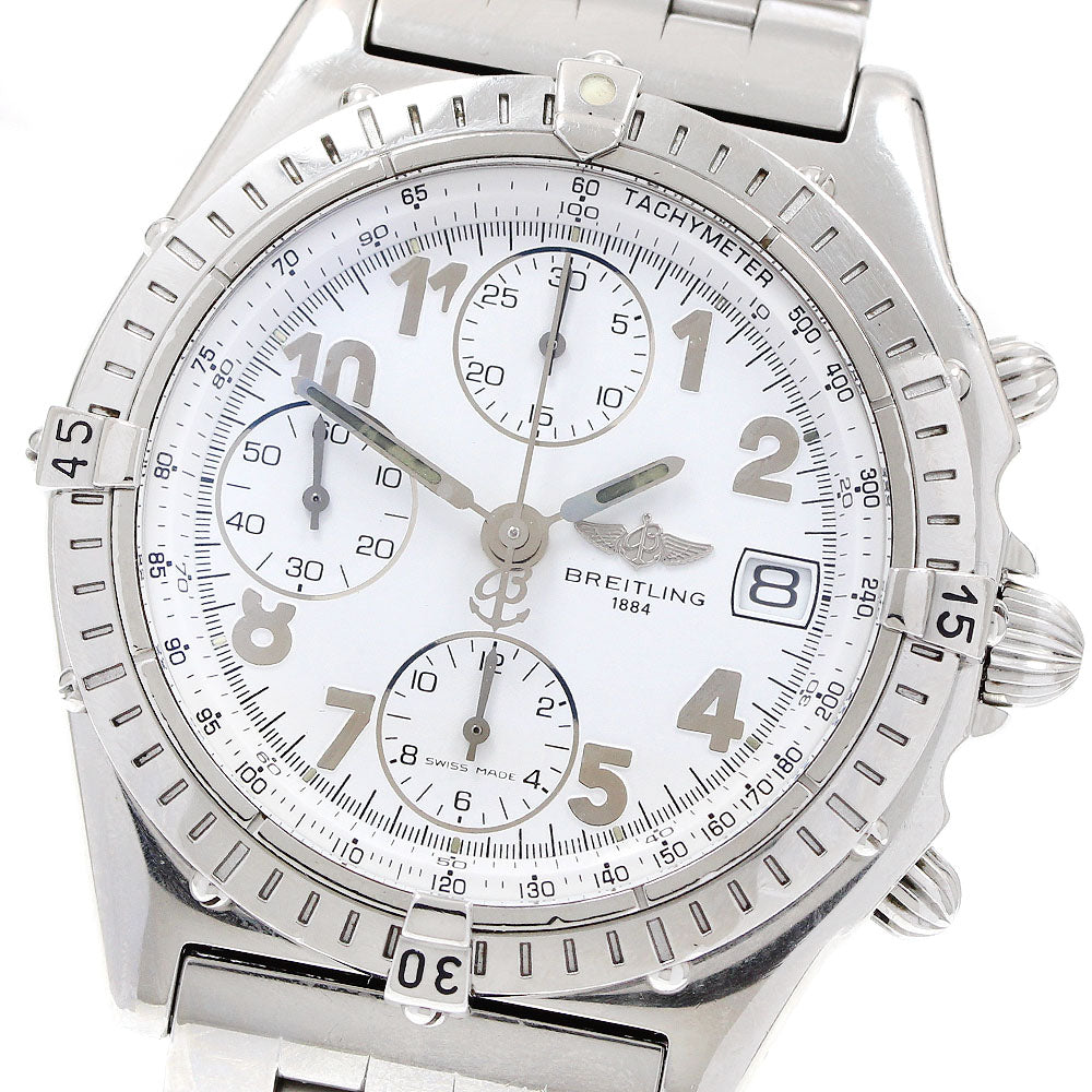 BREITLING A13050.1 Chronomat Chronograph Automatic Men's Watch