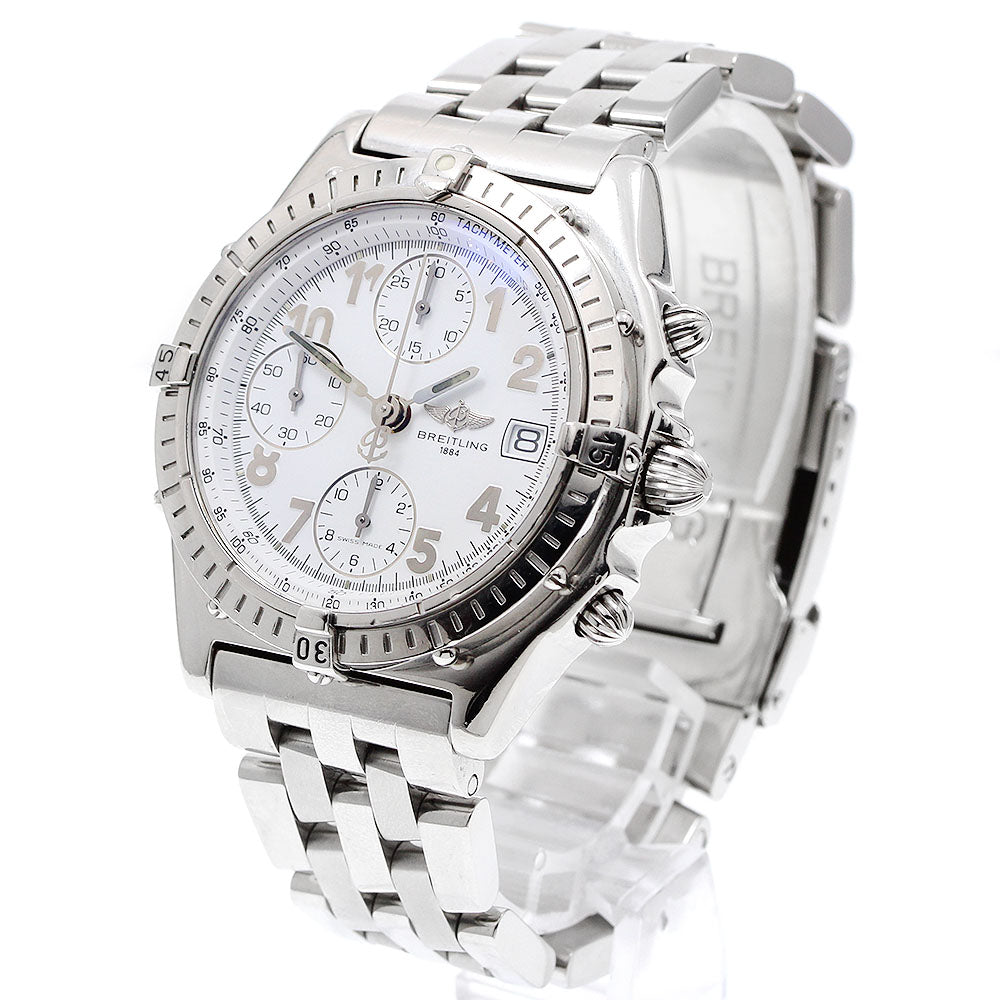 BREITLING A13050.1 Chronomat Chronograph Automatic Men's Watch