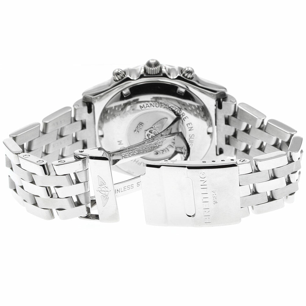 BREITLING A13050.1 Chronomat Chronograph Automatic Men's Watch