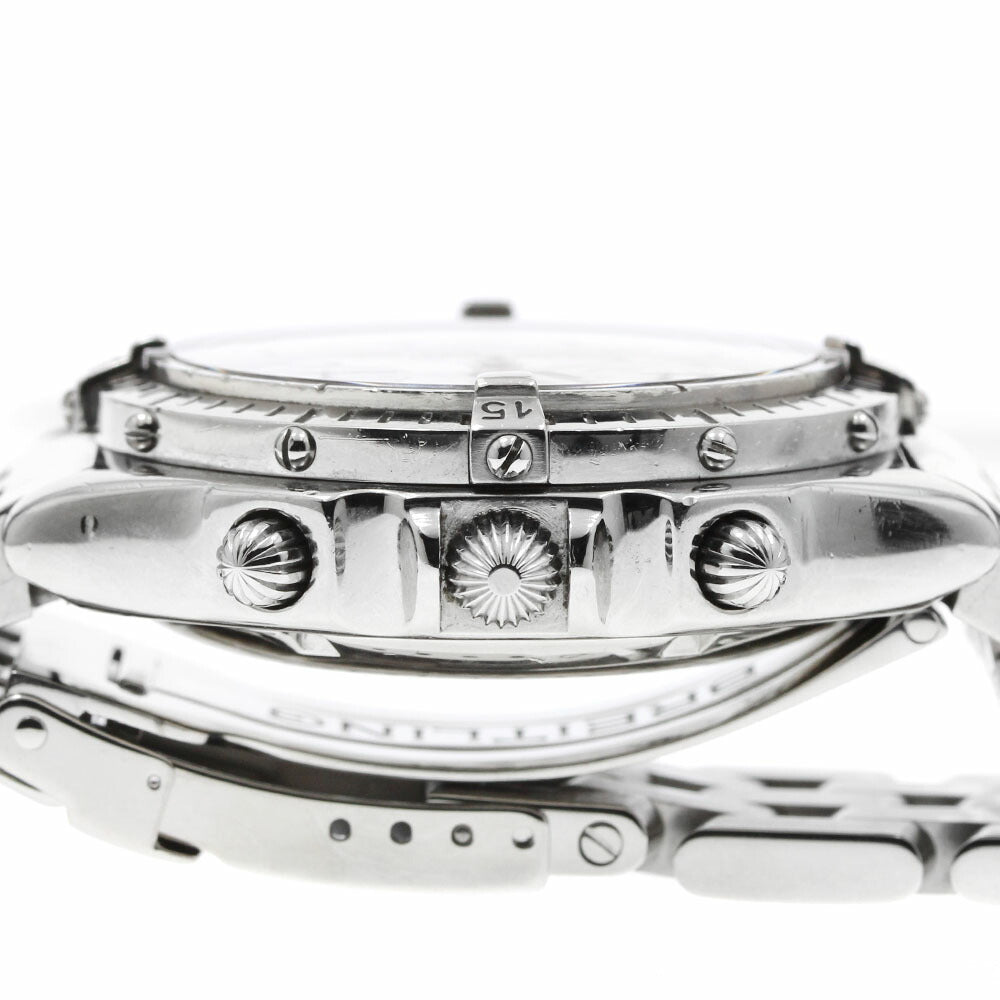 BREITLING A13050.1 Chronomat Chronograph Automatic Men's Watch