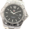 TAG Heuer WAF1110.BA0800 Aquaracer Date Quartz Men's Watch with Warranty