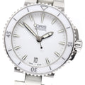 ORIS 7652 Aquis Date Automatic Boys' Watch