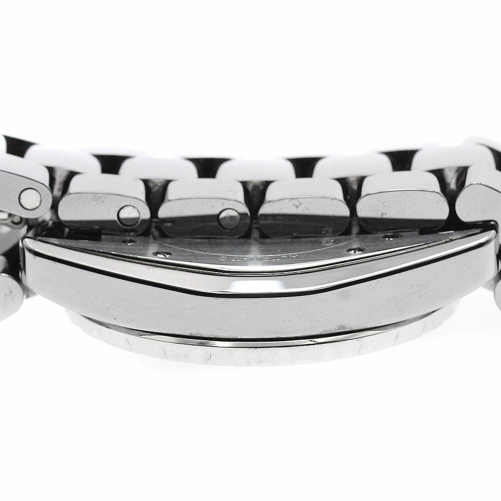 CHANEL H2979 J12 Chromatic 38mm Date Automatic Men's Watch