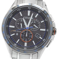 CITIZEN BZ1034-52E Citizen Collection Eco-Drive Bluetooth Solar Men's Watch (with box and warranty)