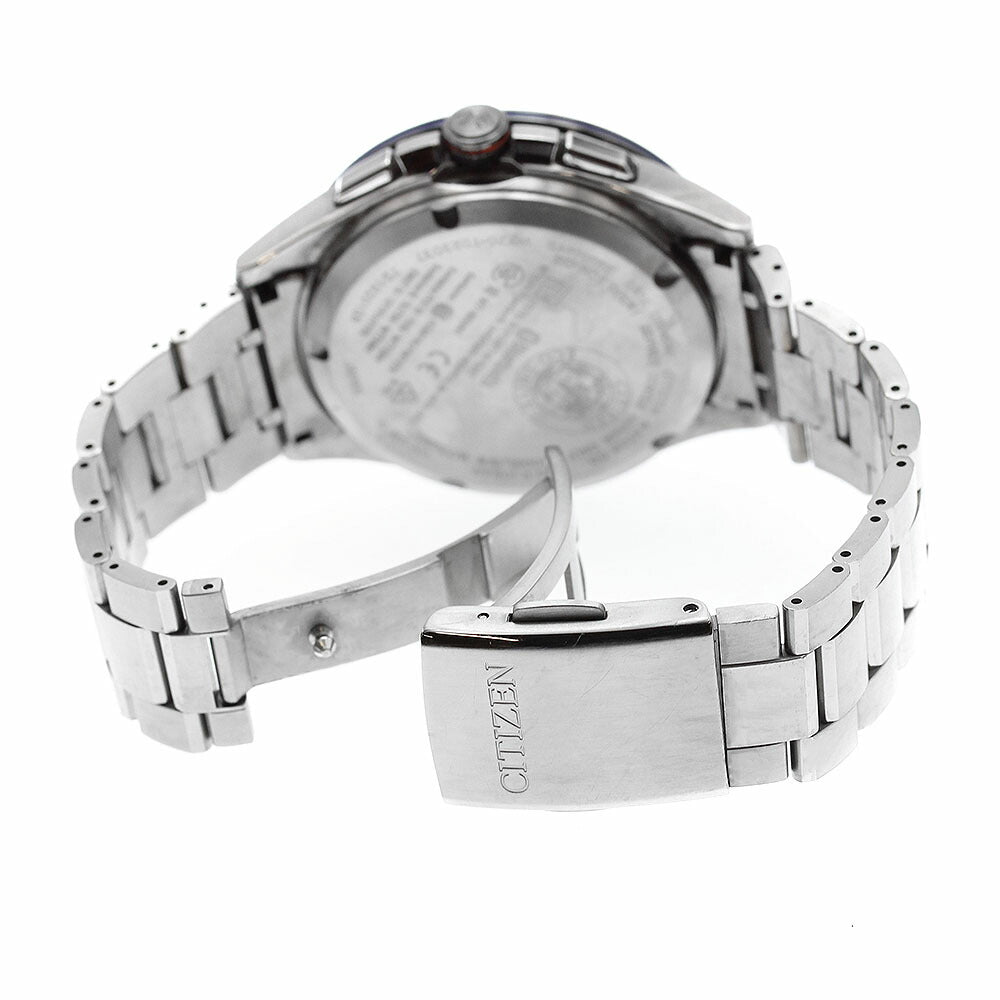 CITIZEN BZ1034-52E Citizen Collection Eco-Drive Bluetooth Solar Men's Watch (with box and warranty)