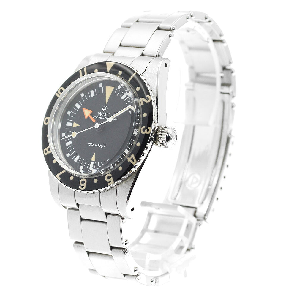 14110 Pantone Date Automatic Men's Watch