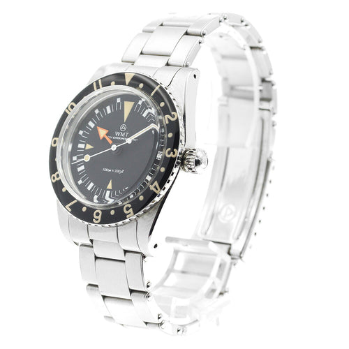 14110 Pantone Date Automatic Men's Watch