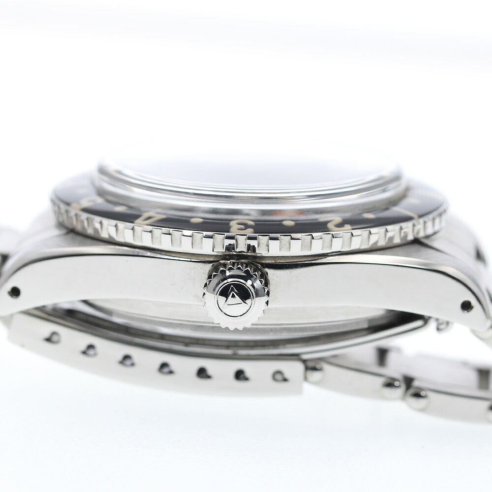 14110 Pantone Date Automatic Men's Watch