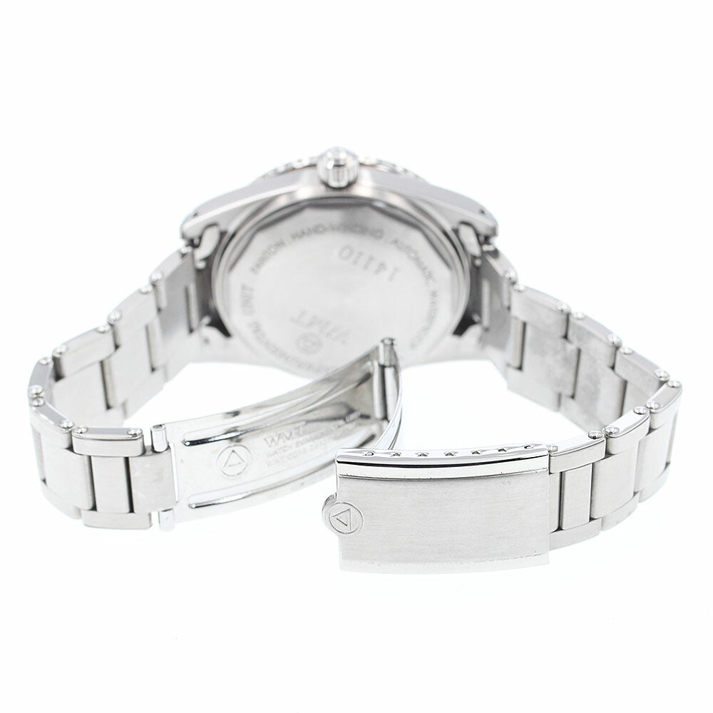 14110 Pantone Date Automatic Men's Watch