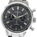 SEIKO SBEC009/8R46-00B0 Prospex Speedtimer Mechanical Chronograph Automatic Men's Watch with Warranty