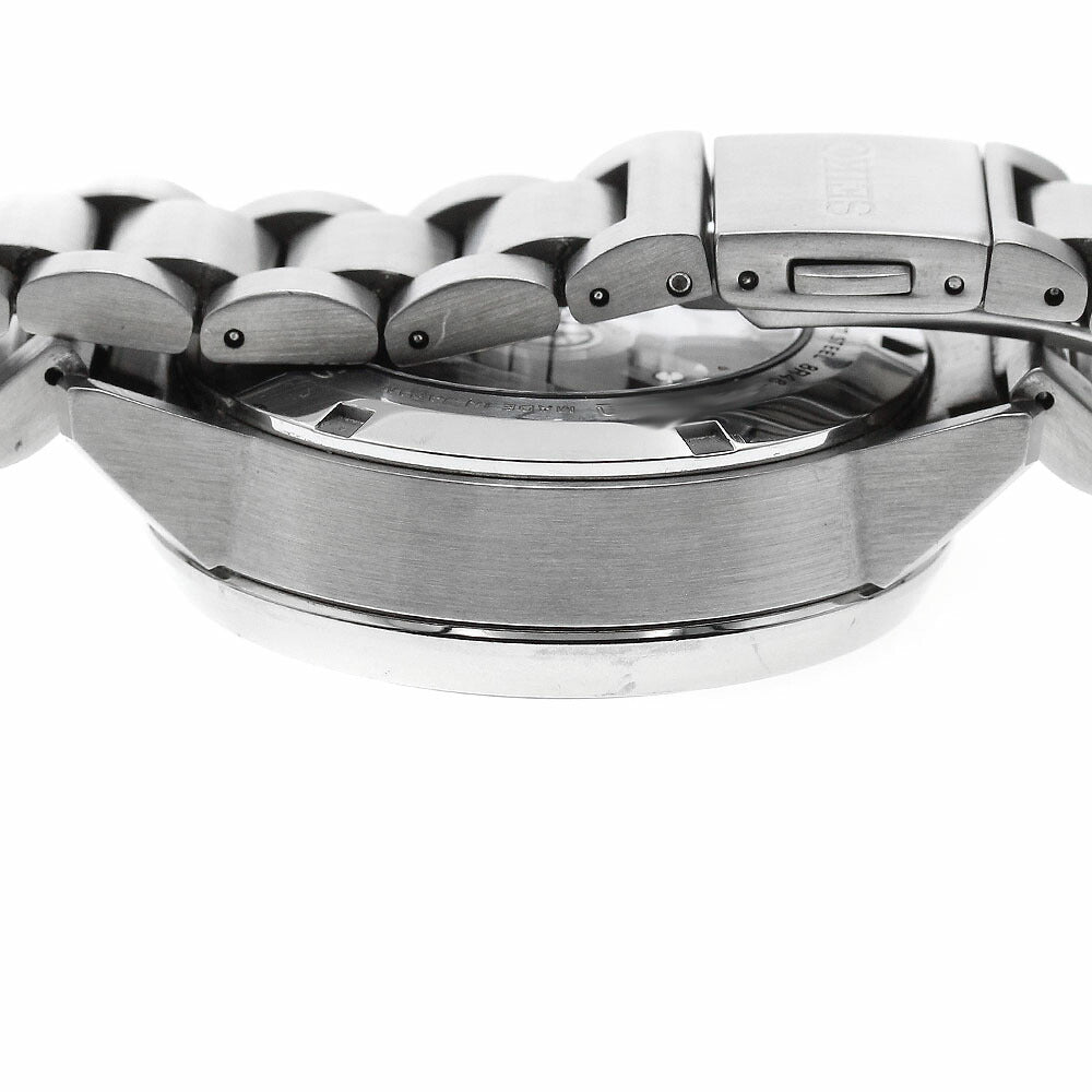 SEIKO SBEC009/8R46-00B0 Prospex Speedtimer Mechanical Chronograph Automatic Men's Watch with Warranty