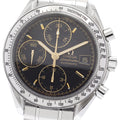 OMEGA 3513.54 Speedmaster Date Chronograph Automatic Men's Watch