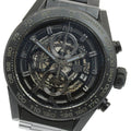TAG Heuer CAR2A91 Carrera Calibre Heuer 01 Chronograph Automatic Men's Watch