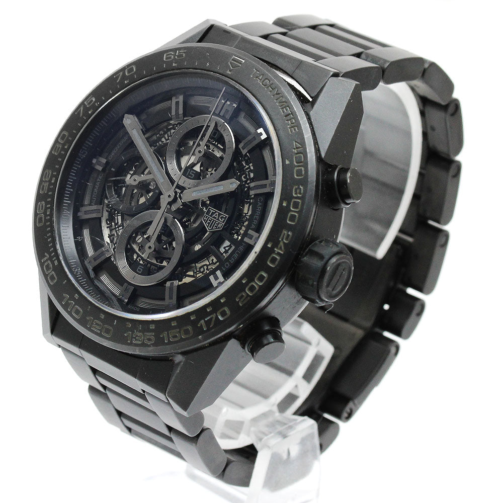 TAG Heuer CAR2A91 Carrera Calibre Heuer 01 Chronograph Automatic Men's Watch