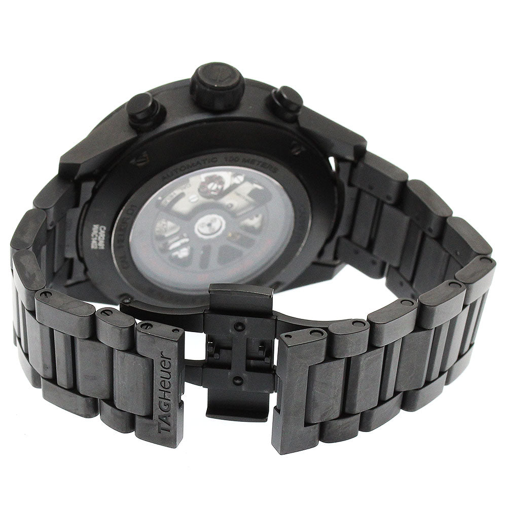 TAG Heuer CAR2A91 Carrera Calibre Heuer 01 Chronograph Automatic Men's Watch