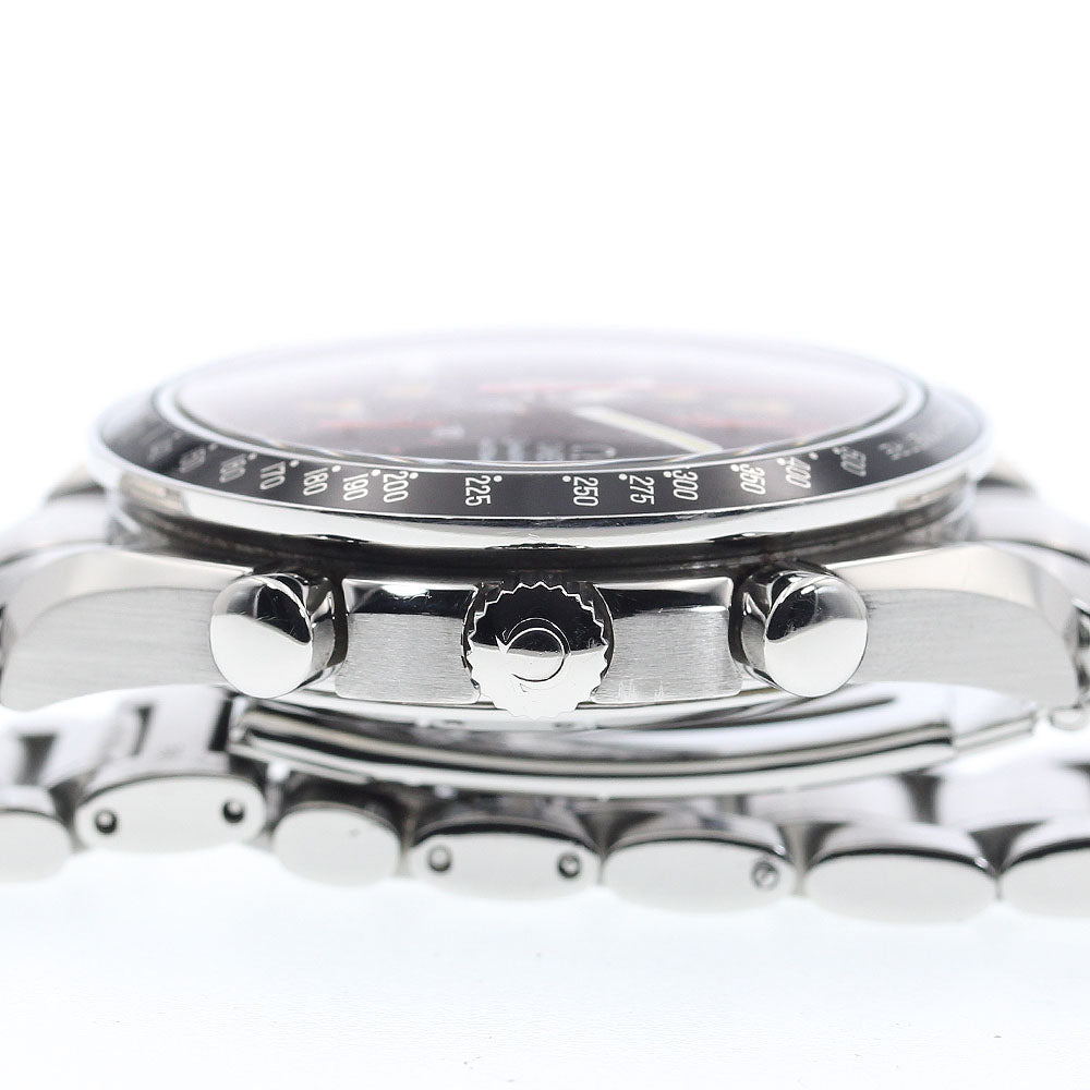OMEGA 3513.53 Speedmaster Mark 40 Chronograph Automatic Men's Watch with Warranty