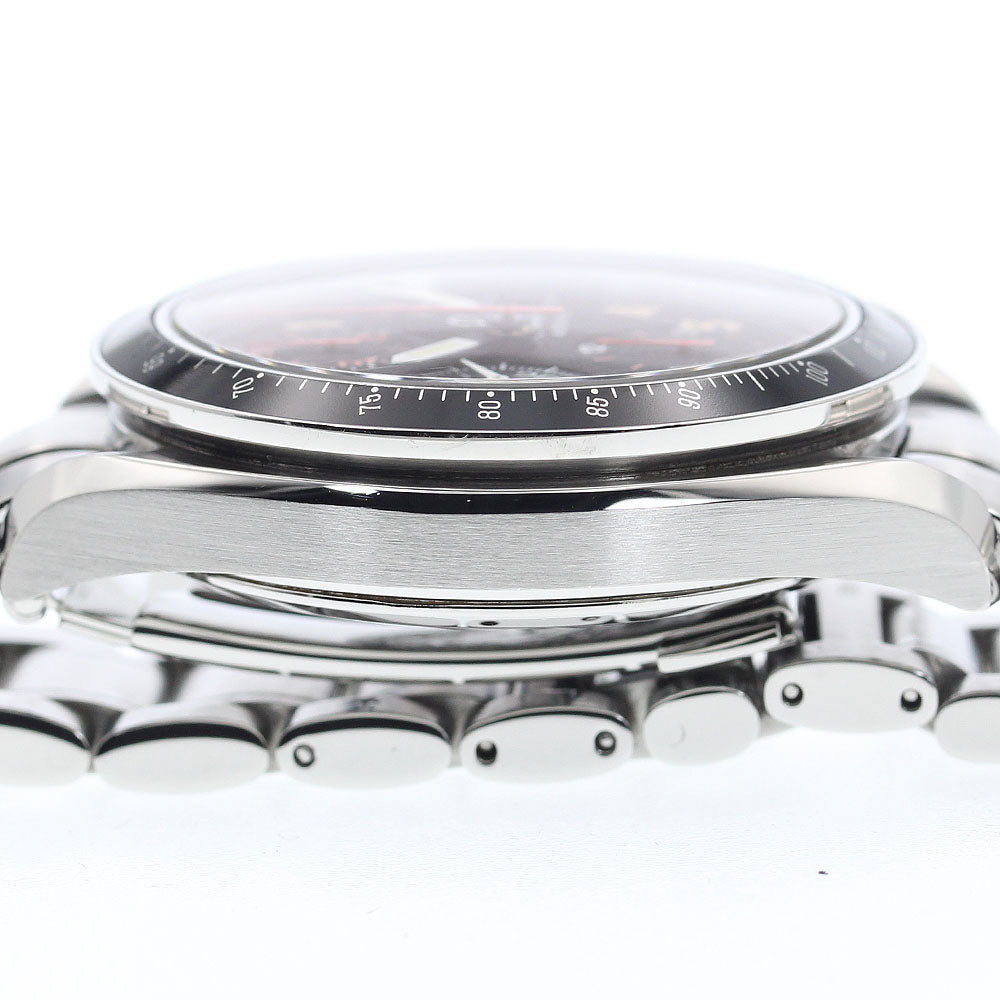 OMEGA 3513.53 Speedmaster Mark 40 Chronograph Automatic Men's Watch with Warranty
