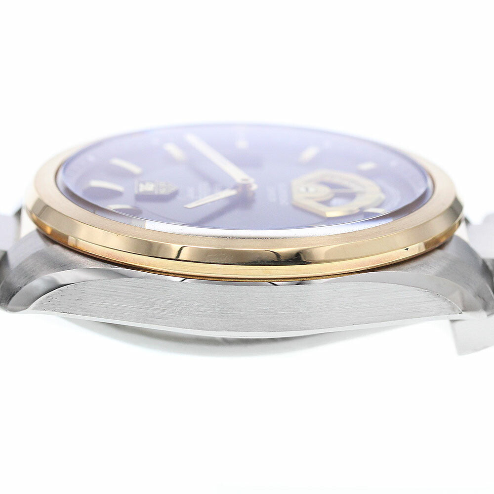 TAG Heuer WAV515A Grand Carrera Caliber 6 Date Automatic Men's Watch (Good Condition)