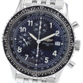 BREITLING A13024 Aviastar Date Chronograph Automatic Men's Watch