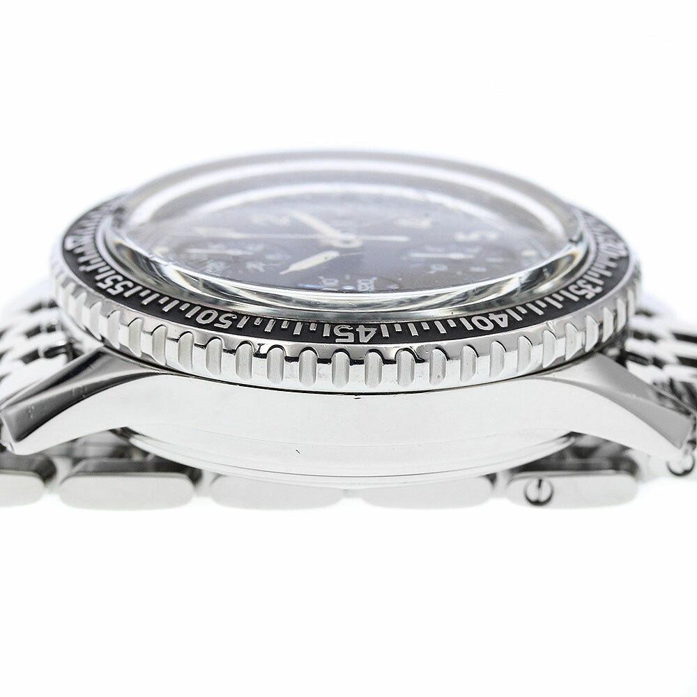 BREITLING A13024 Aviastar Date Chronograph Automatic Men's Watch
