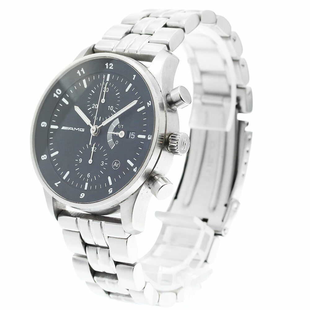 Sinn 956.AMG Date Limited Edition of 250 Automatic Men's Watch