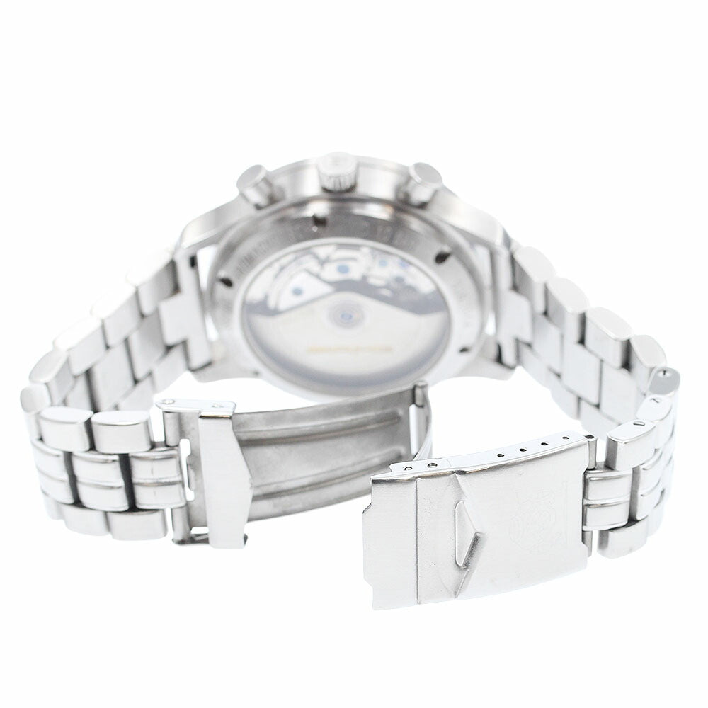 Sinn 956.AMG Date Limited Edition of 250 Automatic Men's Watch