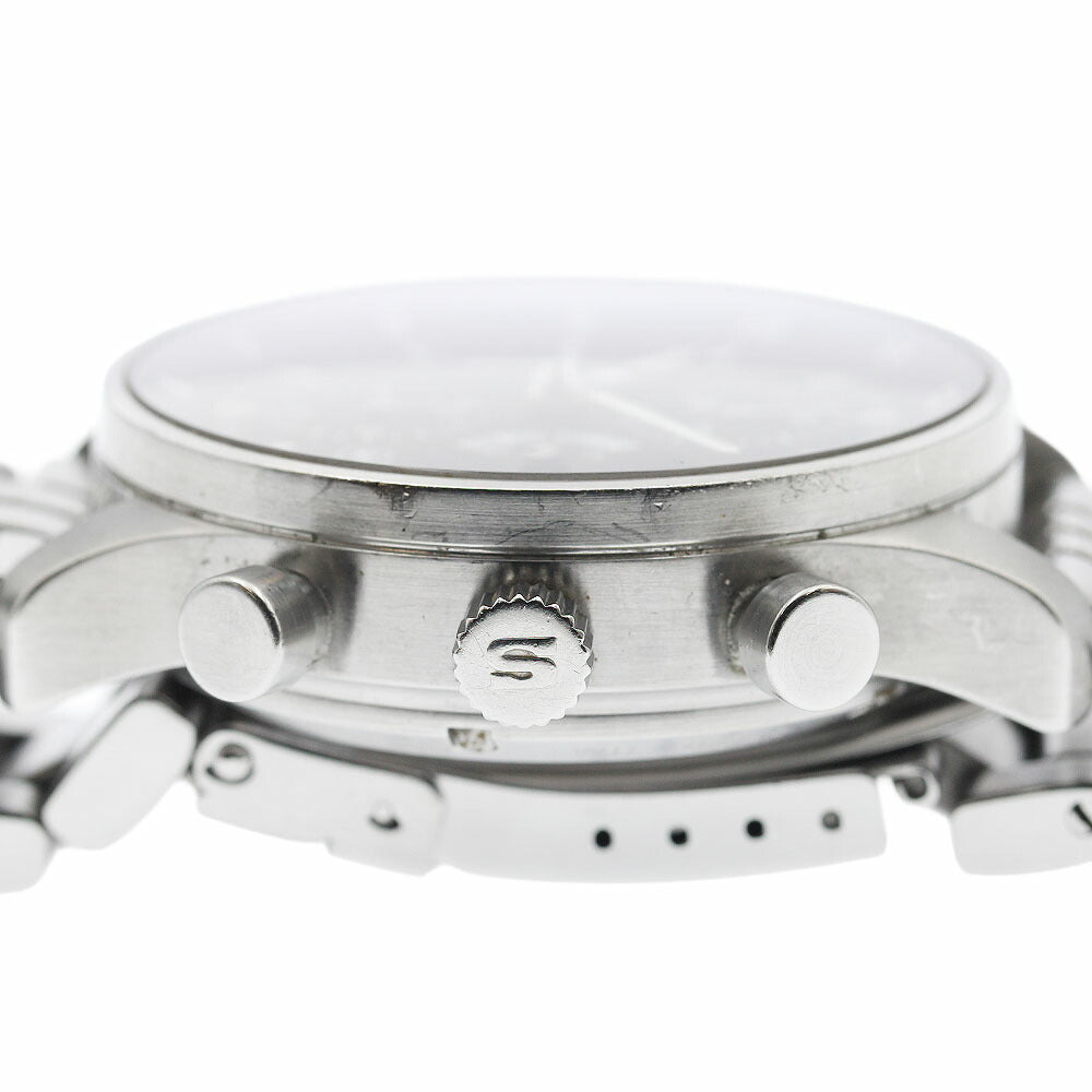 Sinn 956.AMG Date Limited Edition of 250 Automatic Men's Watch