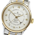 REVUE THOMMEN 6114001 Cricket Club Pointer Date Automatic Men's Watch with Warranty