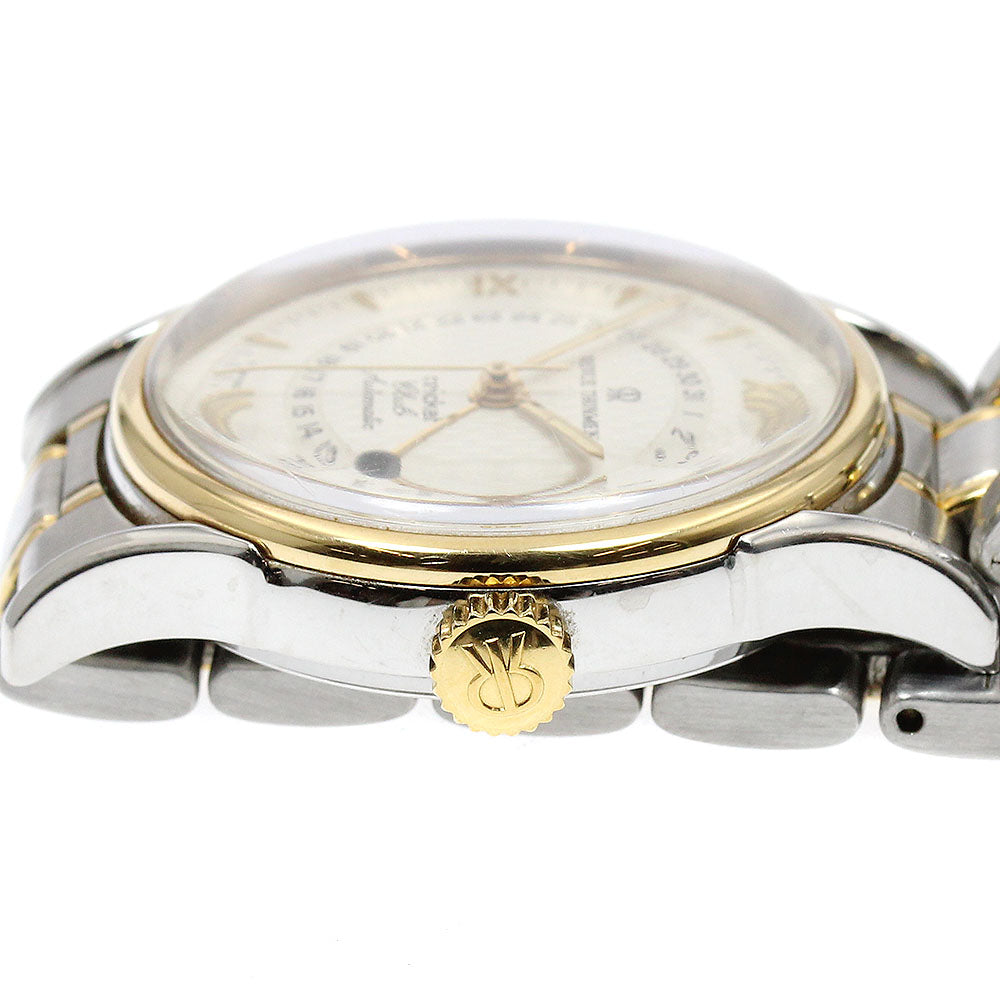 REVUE THOMMEN 6114001 Cricket Club Pointer Date Automatic Men's Watch with Warranty