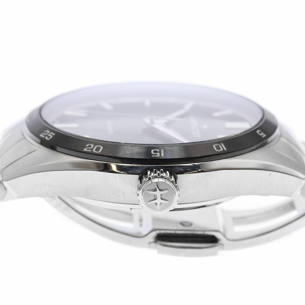 HAMILTON H362050 Jazzmaster Performer Automatic Men's Watch Excellent Condition with Box and Warranty Card