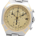 OMEGA Seamaster Polaris Chronograph Quartz Men's Watch