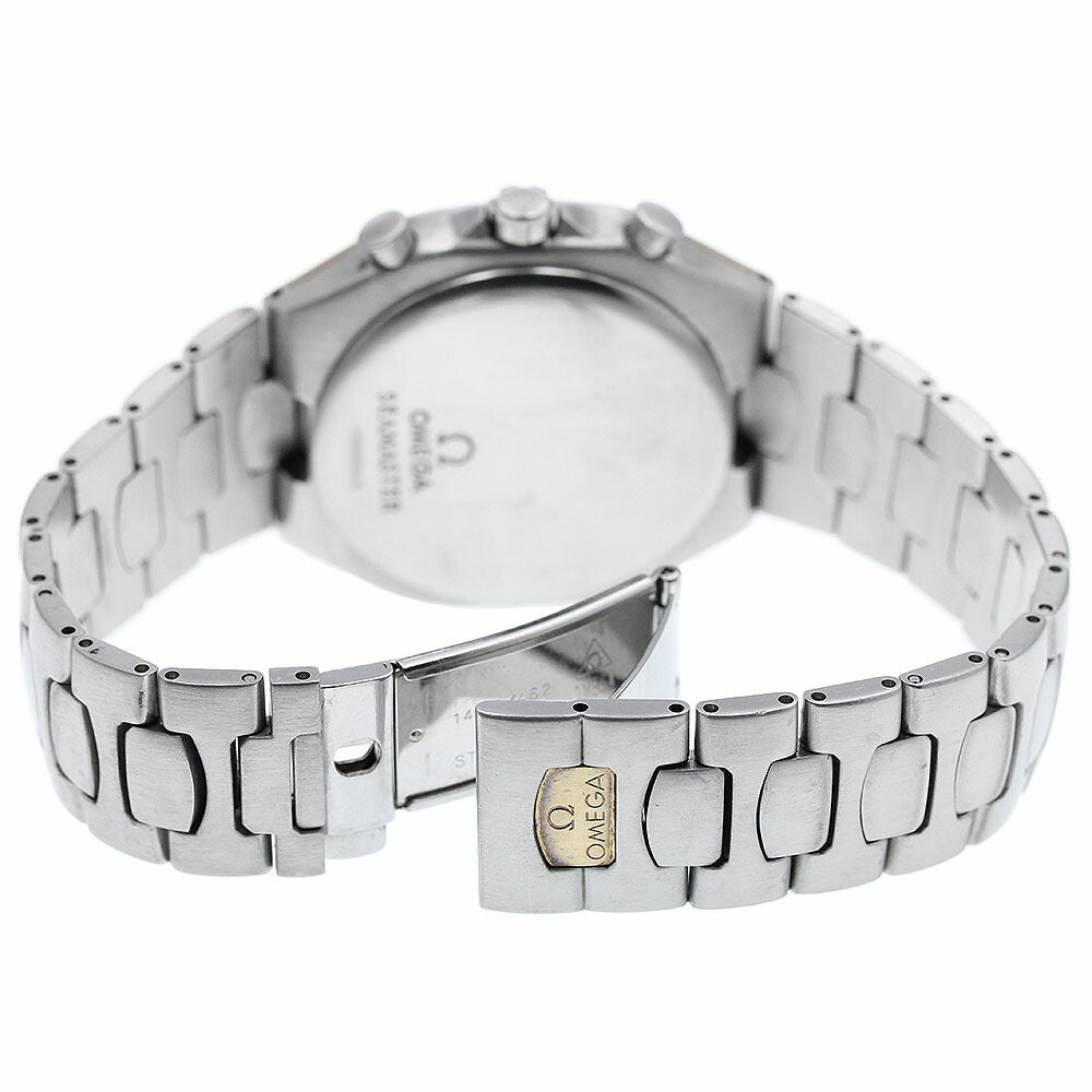 OMEGA Seamaster Polaris Chronograph Quartz Men's Watch