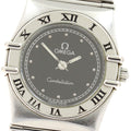 OMEGA Constellation Quartz Ladies Watch