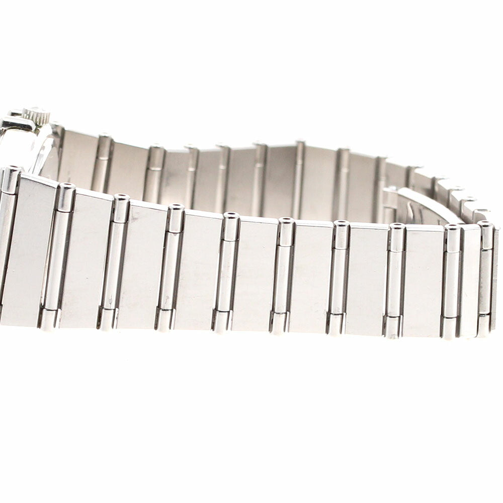 OMEGA Constellation Quartz Ladies Watch