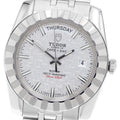 TUDOR 23010 Classic Date-Day Automatic Men's Watch Excellent Condition with Warranty.