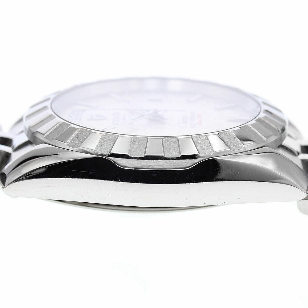 TUDOR 23010 Classic Date-Day Automatic Men's Watch Excellent Condition with Warranty.