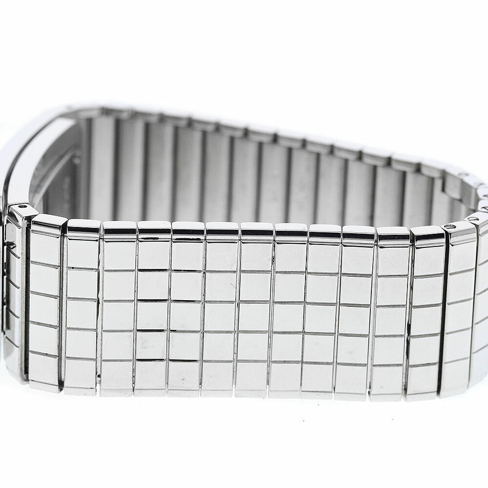 CHANEL H5144 Code Coco 1P Diamond Quartz Women's Watch (Good Condition)