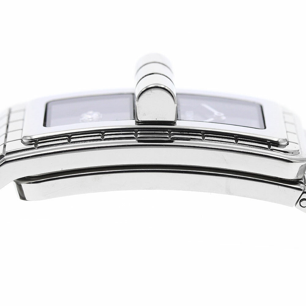 CHANEL H5144 Code Coco 1P Diamond Quartz Women's Watch (Good Condition)