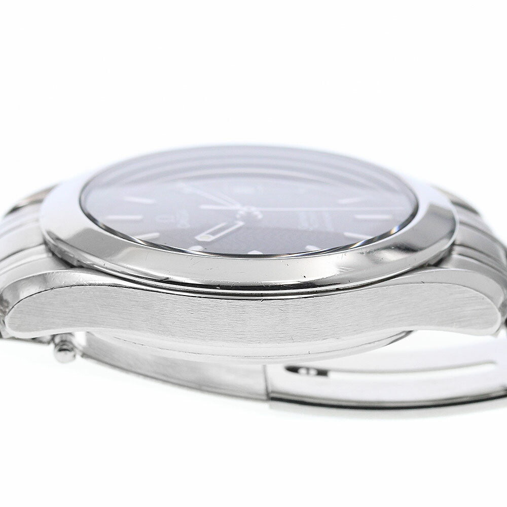 OMEGA 2501.51 Seamaster 120m 50th Anniversary Model Date Automatic Men's Watch