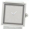 CHANEL H0720 Mademoiselle Mirror Dial Quartz Women's Watch