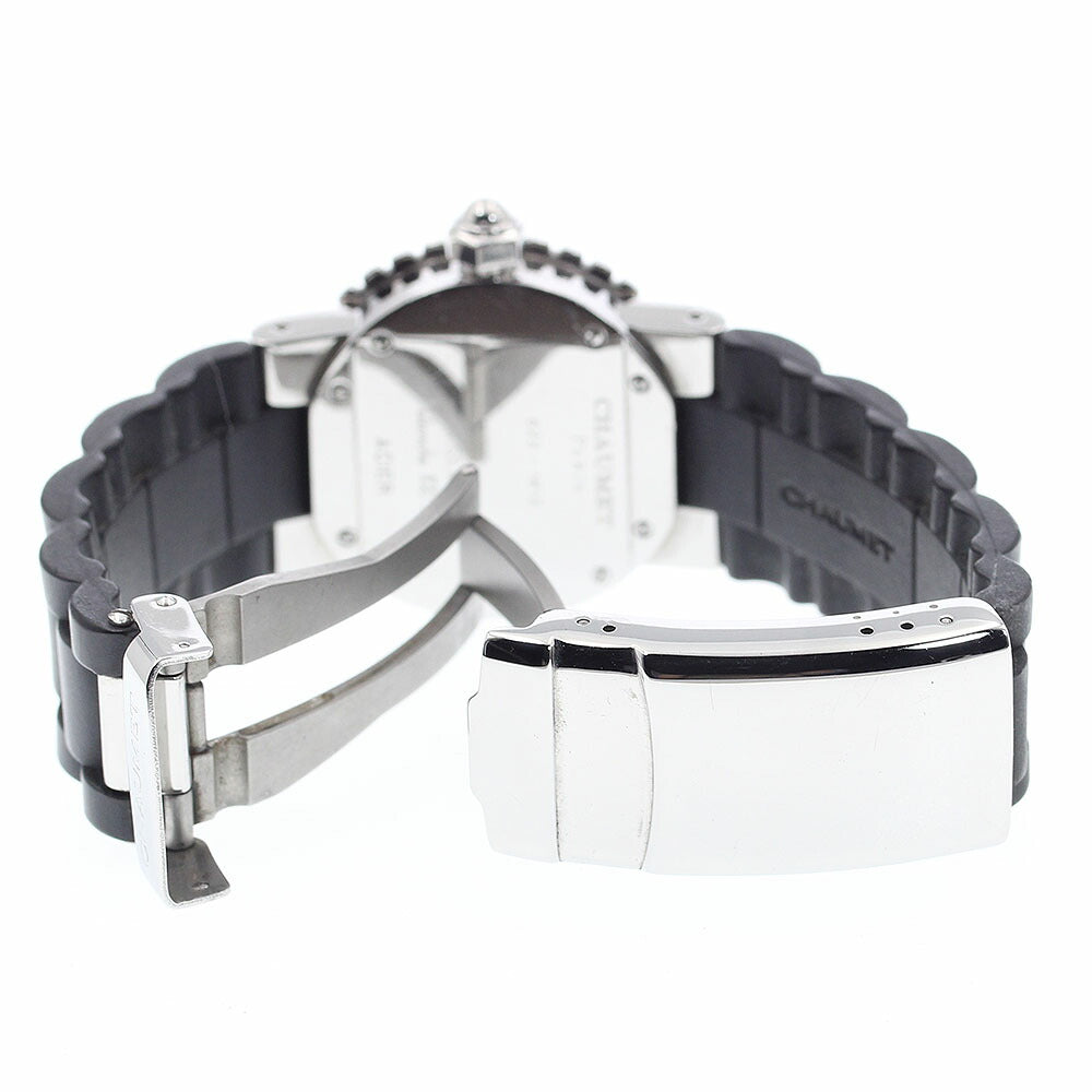 Chaumet W06213-086 Class One Date Quartz Ladies Watch