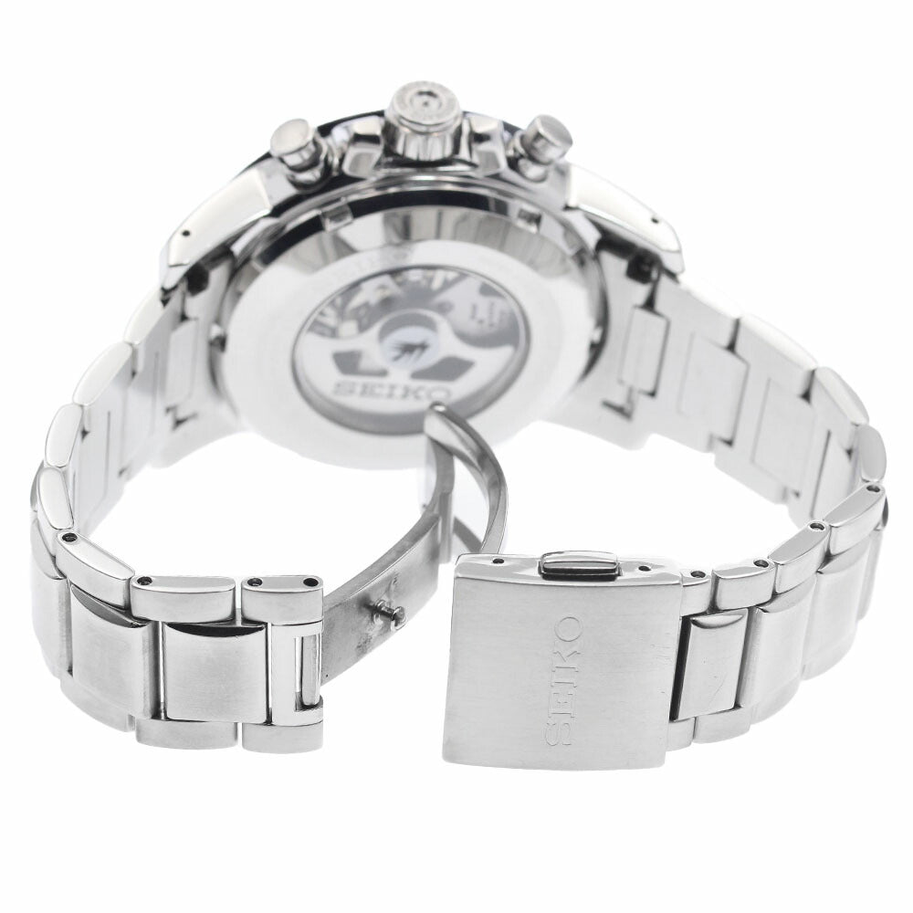 SEIKO SAGH007/6S37-00B0 Brightz Phoenix Mechanical Automatic Men's Watch