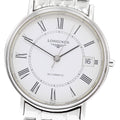 LONGINES L4.721.4 Grand Classic Date Automatic Men's Watch