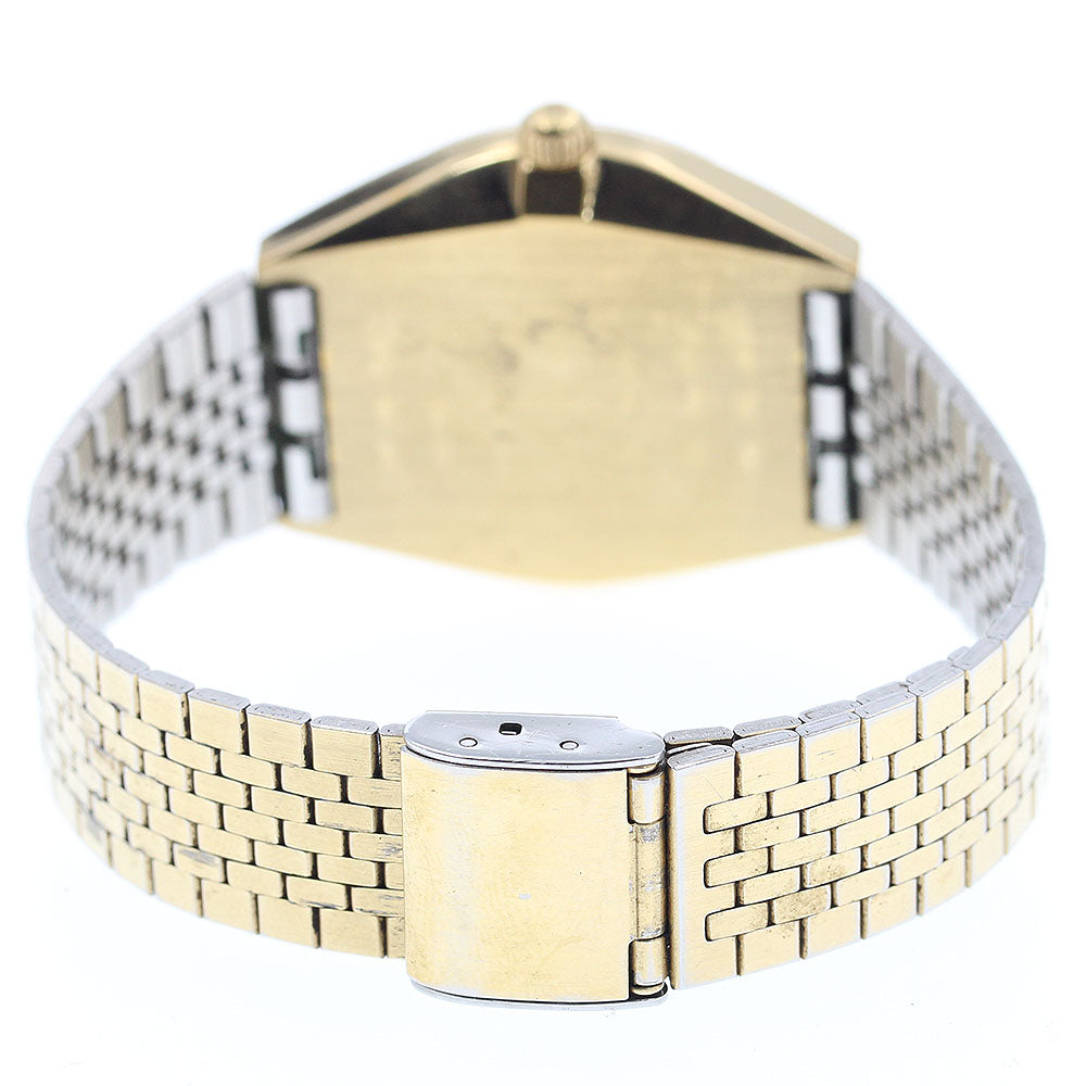 OMEGA De Ville Date Automatic Men's Watch