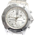 TAG Heuer CN1111 Exclusive Date Chronograph Quartz Men's Watch