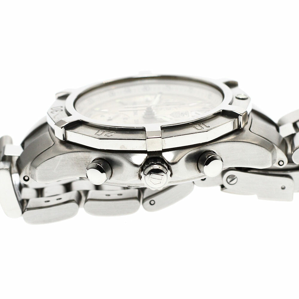 TAG Heuer CN1111 Exclusive Date Chronograph Quartz Men's Watch
