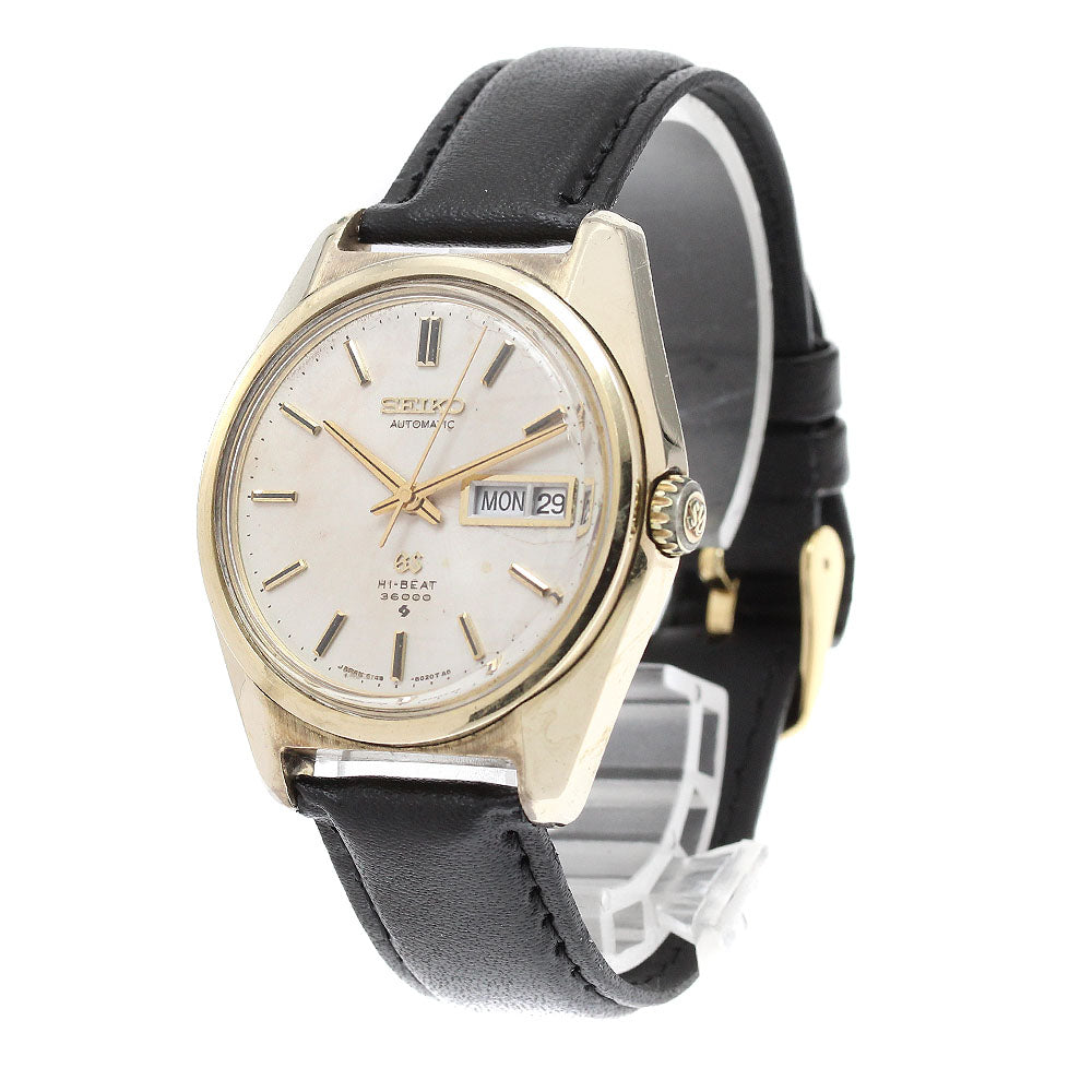SEIKO 6146-8000 Grand Hi-Beat Cal.6146A Automatic Men's Watch