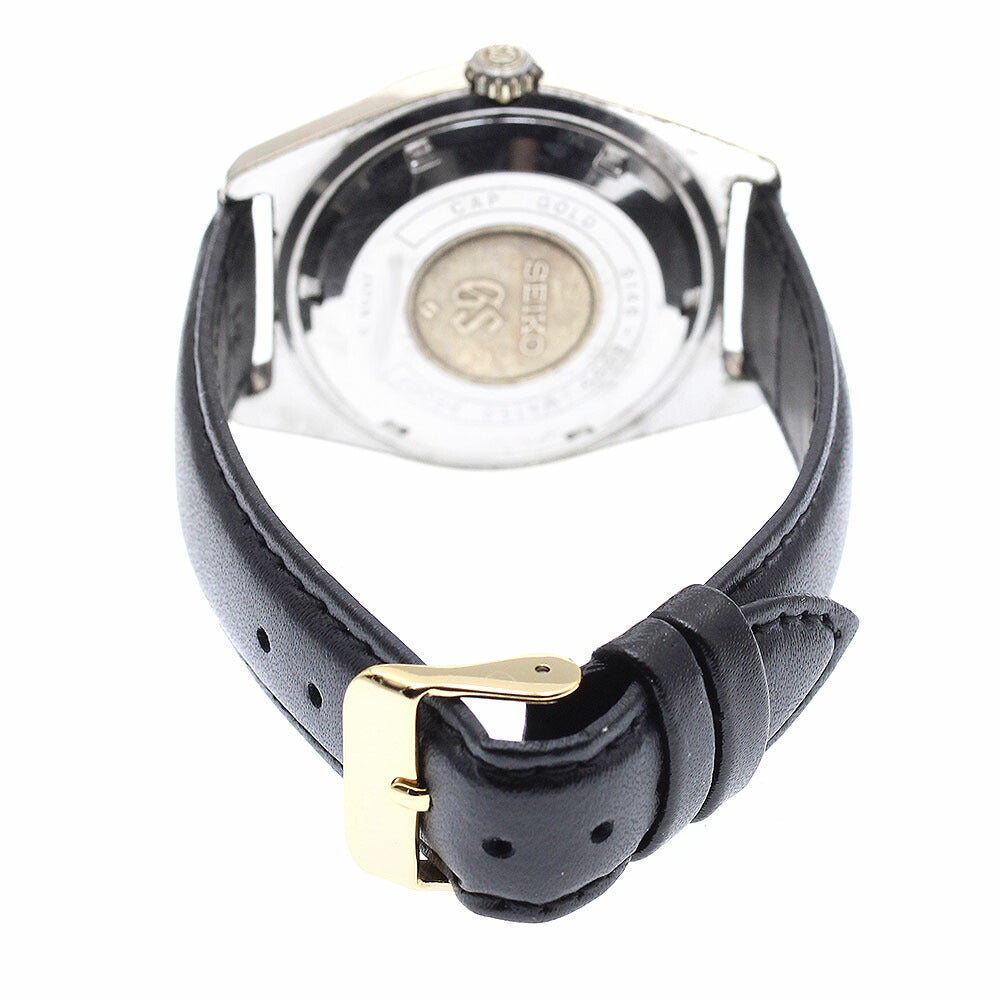 SEIKO 6146-8000 Grand Hi-Beat Cal.6146A Automatic Men's Watch